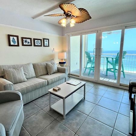 Castaways 9C Condo Ґалф-Шорс Екстер'єр фото
